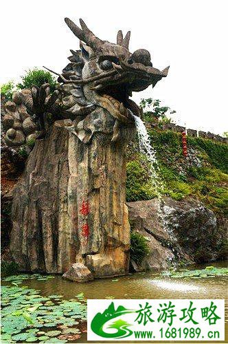 连州有什么景点 连州自自由行攻略 连州有什么景点 连州自自由行攻略