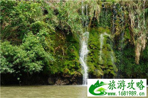 连州有什么景点 连州自自由行攻略 连州有什么景点 连州自自由行攻略