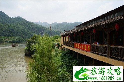 连州有什么景点 连州自自由行攻略 连州有什么景点 连州自自由行攻略