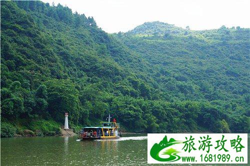 连州有什么景点 连州自自由行攻略 连州有什么景点 连州自自由行攻略