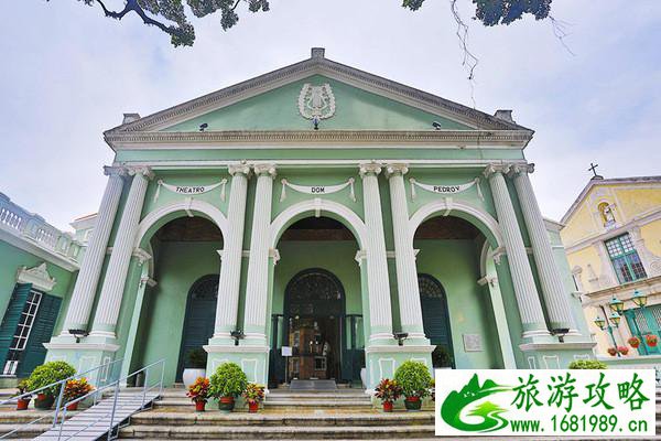 澳门有什么好玩的地方 澳门自由行攻略 澳门有什么好玩的地方 澳门自由行攻略