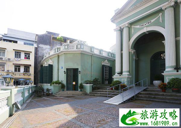 澳门有什么好玩的地方 澳门自由行攻略 澳门有什么好玩的地方 澳门自由行攻略