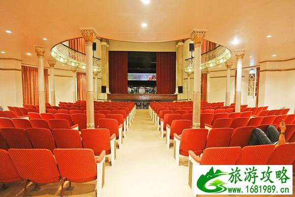 澳门有什么好玩的地方 澳门自由行攻略 澳门有什么好玩的地方 澳门自由行攻略