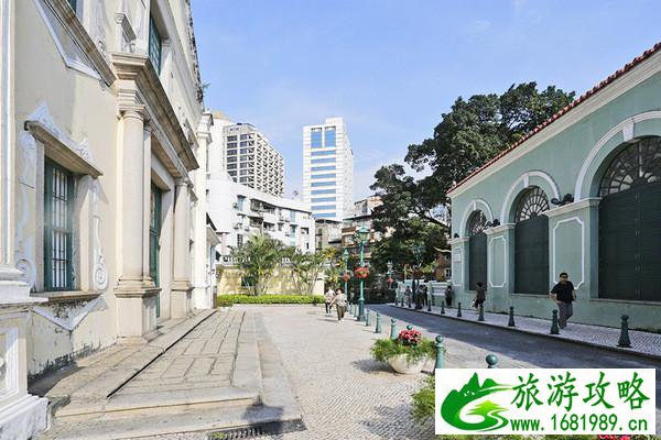 澳门有什么好玩的地方 澳门自由行攻略 澳门有什么好玩的地方 澳门自由行攻略