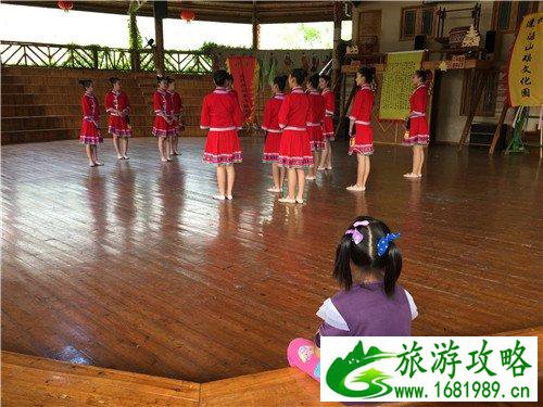 连州有什么景点 连州自自由行攻略 连州有什么景点 连州自自由行攻略
