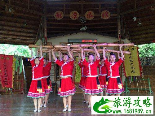 连州有什么景点 连州自自由行攻略 连州有什么景点 连州自自由行攻略