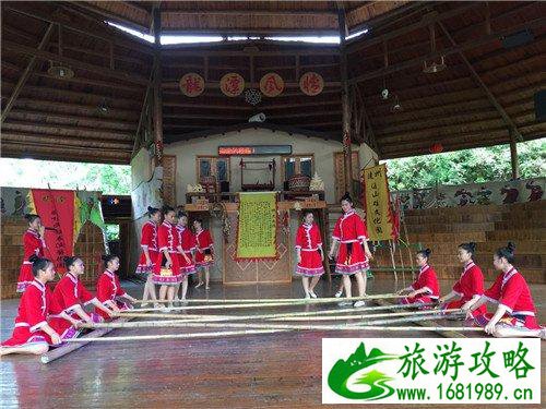 连州有什么景点 连州自自由行攻略 连州有什么景点 连州自自由行攻略
