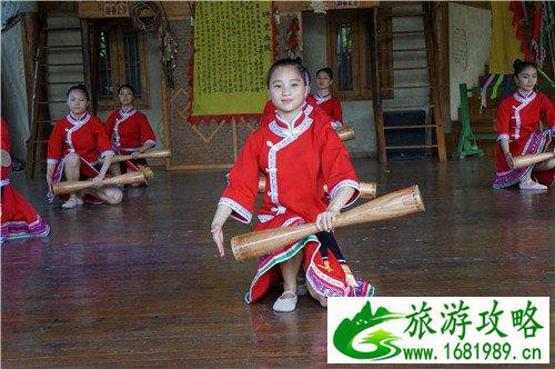 连州有什么景点 连州自自由行攻略 连州有什么景点 连州自自由行攻略
