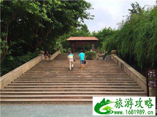 连州有什么景点 连州自自由行攻略 连州有什么景点 连州自自由行攻略
