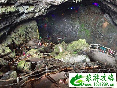 连州有什么景点 连州自自由行攻略 连州有什么景点 连州自自由行攻略