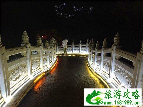 连州有什么景点 连州自自由行攻略 连州有什么景点 连州自自由行攻略