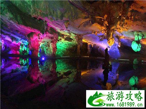 连州有什么景点 连州自自由行攻略 连州有什么景点 连州自自由行攻略