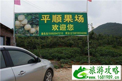 连州有什么景点 连州自自由行攻略 连州有什么景点 连州自自由行攻略