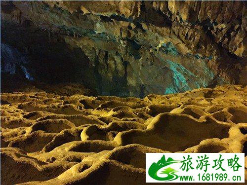 连州有什么景点 连州自自由行攻略 连州有什么景点 连州自自由行攻略