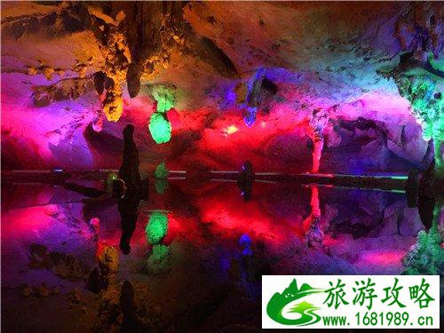 连州有什么景点 连州自自由行攻略 连州有什么景点 连州自自由行攻略