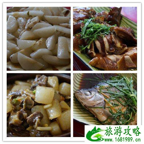 连州有什么景点 连州自自由行攻略 连州有什么景点 连州自自由行攻略