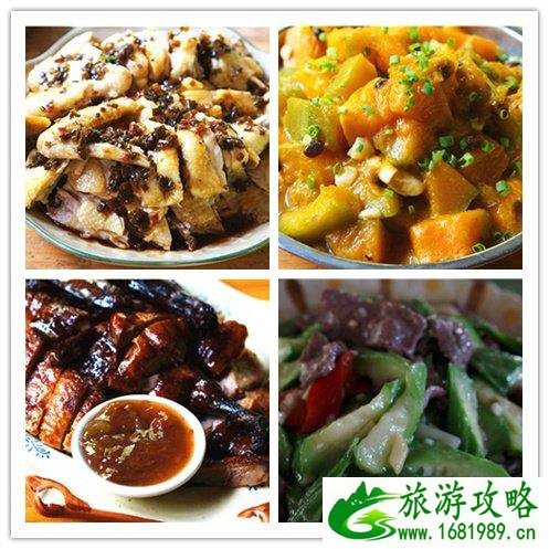 连州有什么景点 连州自自由行攻略 连州有什么景点 连州自自由行攻略