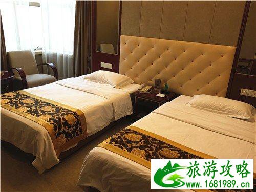 连州有什么景点 连州自自由行攻略 连州有什么景点 连州自自由行攻略