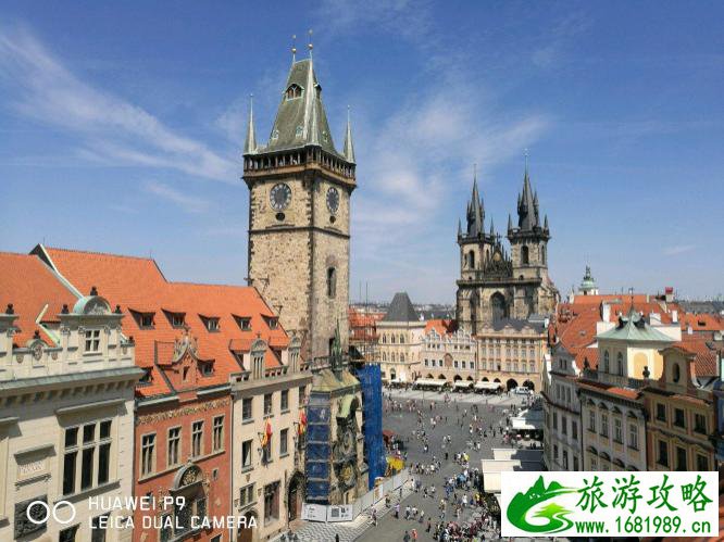 捷克有哪些旅游景区 捷克有什么好玩的 捷克有哪些旅游景区 捷克有什么好玩的