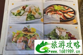 捷克有哪些旅游景区 捷克有什么好玩的 捷克有哪些旅游景区 捷克有什么好玩的