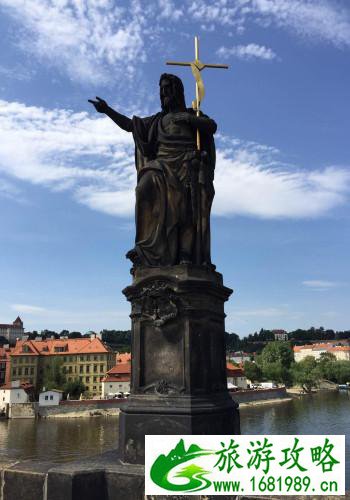 捷克有哪些旅游景区 捷克有什么好玩的 捷克有哪些旅游景区 捷克有什么好玩的