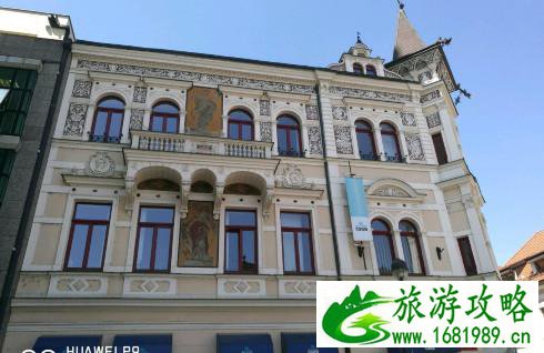 捷克有哪些旅游景区 捷克有什么好玩的 捷克有哪些旅游景区 捷克有什么好玩的