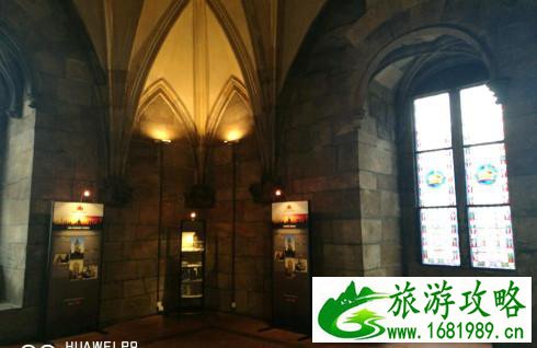 捷克有哪些旅游景区 捷克有什么好玩的 捷克有哪些旅游景区 捷克有什么好玩的