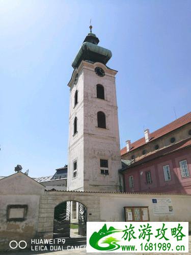 捷克有哪些旅游景区 捷克有什么好玩的 捷克有哪些旅游景区 捷克有什么好玩的