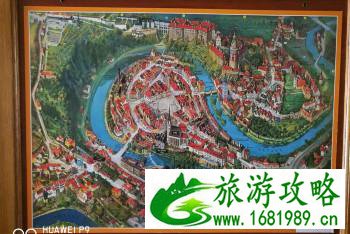 捷克有哪些旅游景区 捷克有什么好玩的 捷克有哪些旅游景区 捷克有什么好玩的