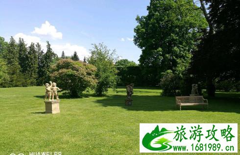 捷克有哪些旅游景区 捷克有什么好玩的 捷克有哪些旅游景区 捷克有什么好玩的