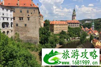 捷克有哪些旅游景区 捷克有什么好玩的 捷克有哪些旅游景区 捷克有什么好玩的