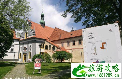 捷克有哪些旅游景区 捷克有什么好玩的 捷克有哪些旅游景区 捷克有什么好玩的