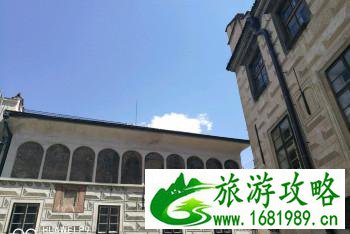 捷克有哪些旅游景区 捷克有什么好玩的 捷克有哪些旅游景区 捷克有什么好玩的