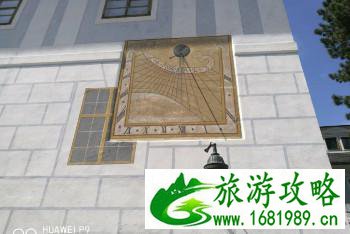 捷克有哪些旅游景区 捷克有什么好玩的 捷克有哪些旅游景区 捷克有什么好玩的