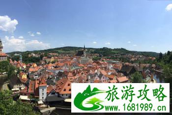 捷克有哪些旅游景区 捷克有什么好玩的 捷克有哪些旅游景区 捷克有什么好玩的