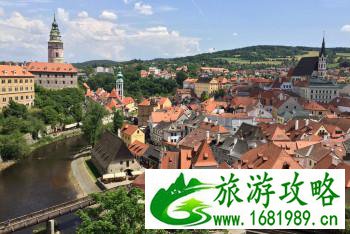 捷克有哪些旅游景区 捷克有什么好玩的 捷克有哪些旅游景区 捷克有什么好玩的