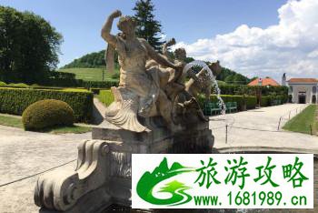 捷克有哪些旅游景区 捷克有什么好玩的 捷克有哪些旅游景区 捷克有什么好玩的