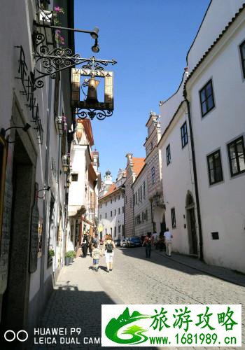 捷克有哪些旅游景区 捷克有什么好玩的 捷克有哪些旅游景区 捷克有什么好玩的