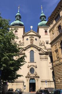 捷克有哪些旅游景区 捷克有什么好玩的 捷克有哪些旅游景区 捷克有什么好玩的