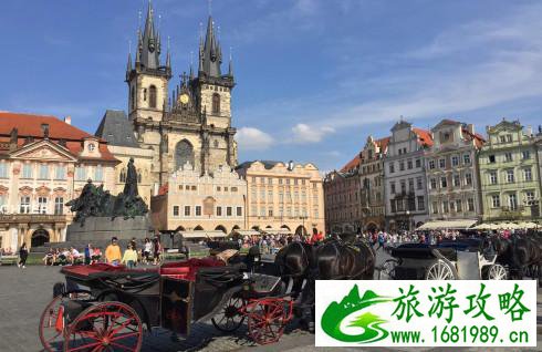 捷克有哪些旅游景区 捷克有什么好玩的 捷克有哪些旅游景区 捷克有什么好玩的