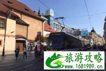 捷克有哪些旅游景区 捷克有什么好玩的 捷克有哪些旅游景区 捷克有什么好玩的