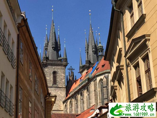 捷克有哪些旅游景区 捷克有什么好玩的 捷克有哪些旅游景区 捷克有什么好玩的