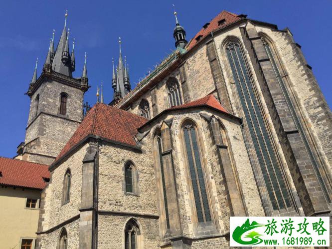 捷克有哪些旅游景区 捷克有什么好玩的 捷克有哪些旅游景区 捷克有什么好玩的