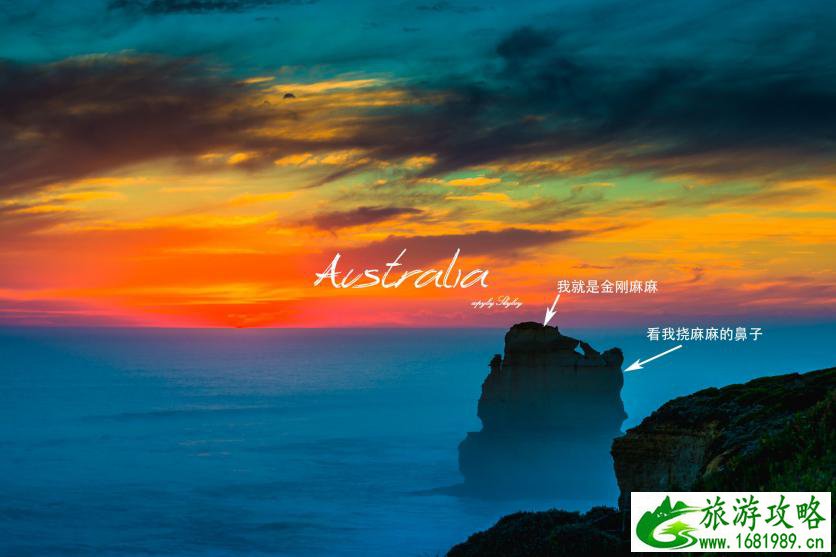 去澳大利亚旅游要多少钱 澳大利亚自由行攻略 去澳大利亚旅游要多少钱 澳大利亚自由行攻略