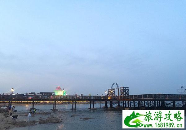 去秦皇岛住哪好 秦皇岛有什么玩的 去秦皇岛住哪好 秦皇岛有什么玩的