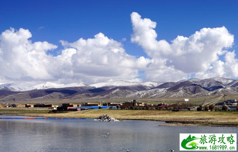青海湖有什么景点 青海湖需要门票吗 青海湖有什么景点 青海湖需要门票吗