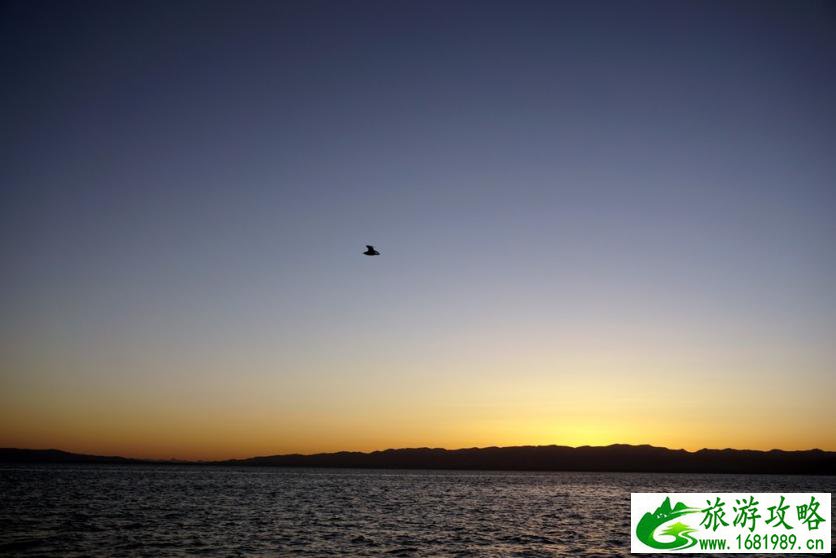 青海湖有什么景点 青海湖需要门票吗 青海湖有什么景点 青海湖需要门票吗