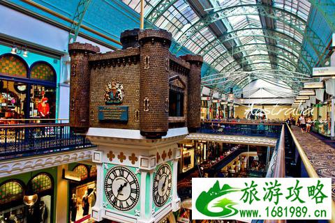 去澳大利亚旅游要多少钱 澳大利亚自由行攻略 去澳大利亚旅游要多少钱 澳大利亚自由行攻略