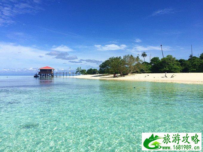 沙巴有什么好玩的 沙巴自由行攻略 沙巴有什么好玩的 沙巴自由行攻略