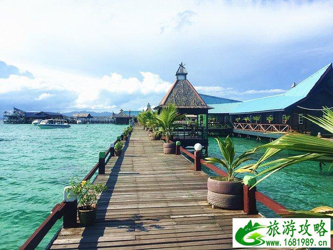沙巴有什么好玩的 沙巴自由行攻略 沙巴有什么好玩的 沙巴自由行攻略